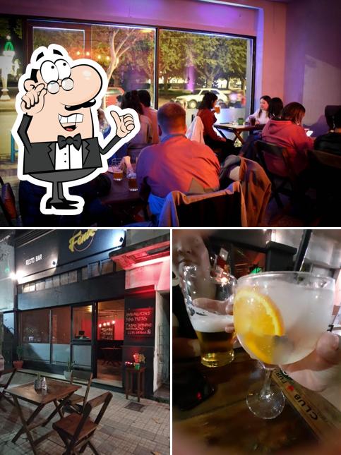 Furia resto bar