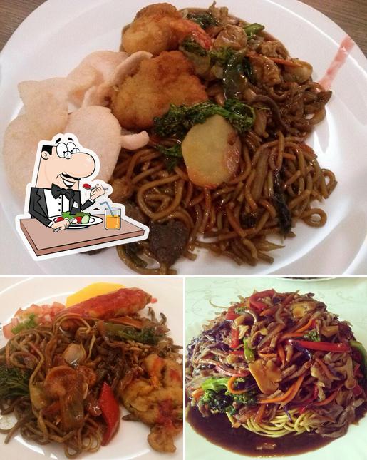 Grand China - Authentic Chinese Food