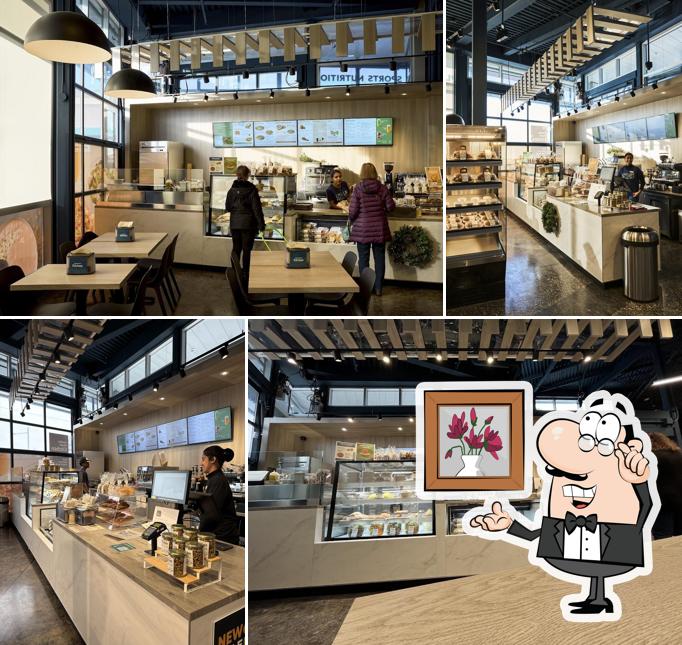 Healthy Planet Kitchen (Hwy 7 & Woodbine)