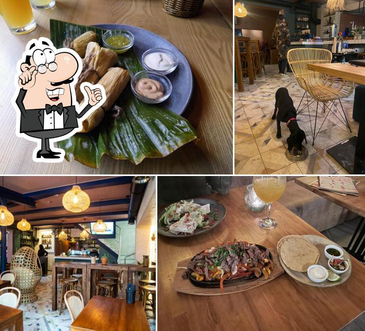 Hola Tapas