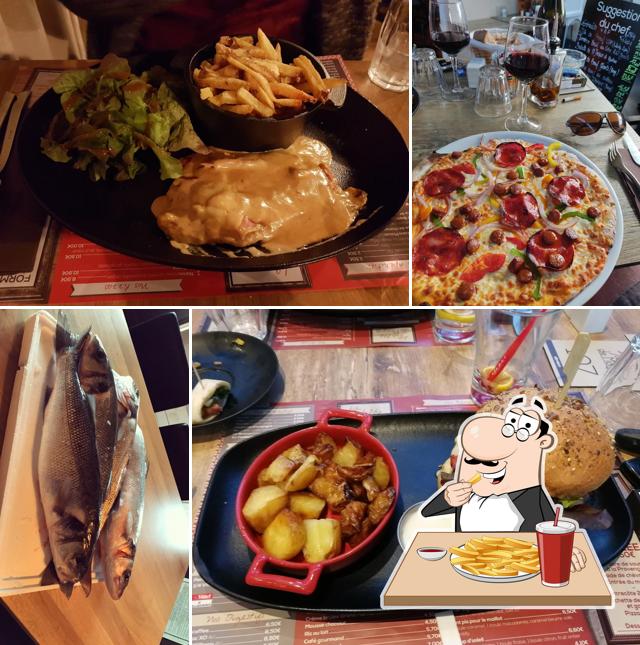 La tablée de Moigné