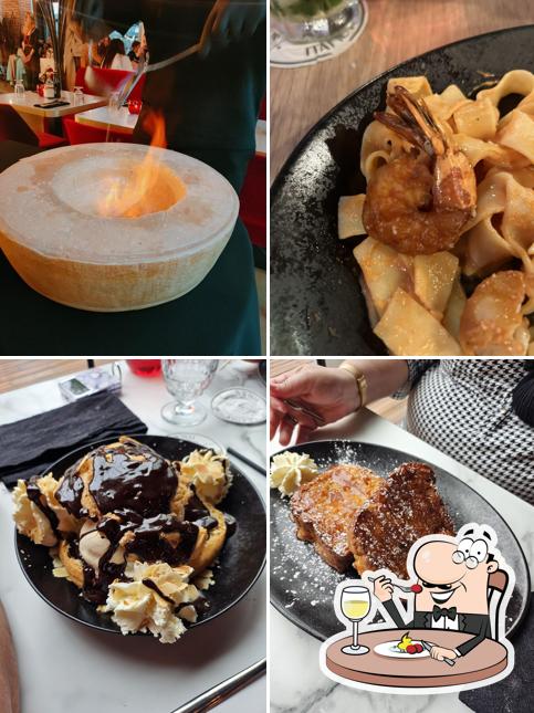 Le Comptoir Italien - Rouen