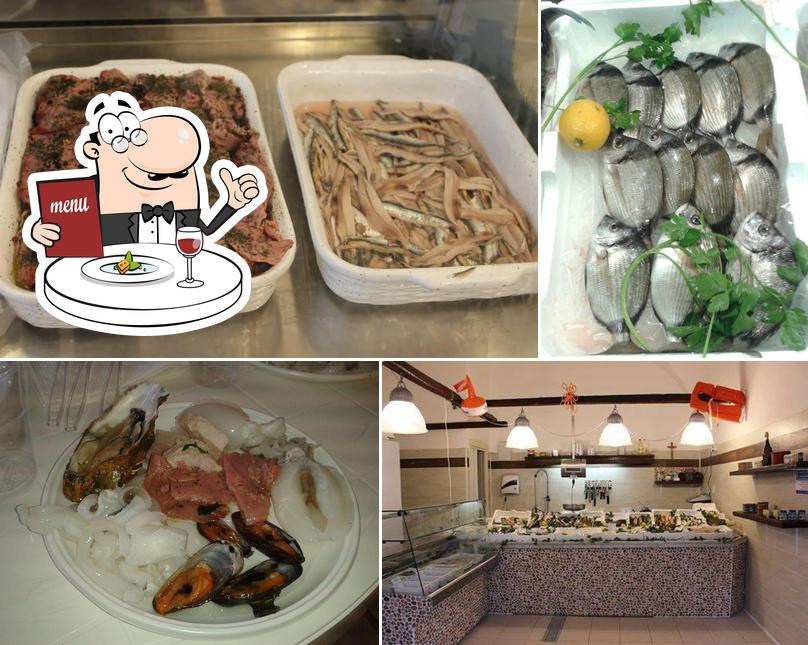 Le Delizie Del Mare
