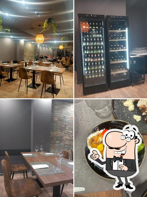 MIA Pizzeria Creativa