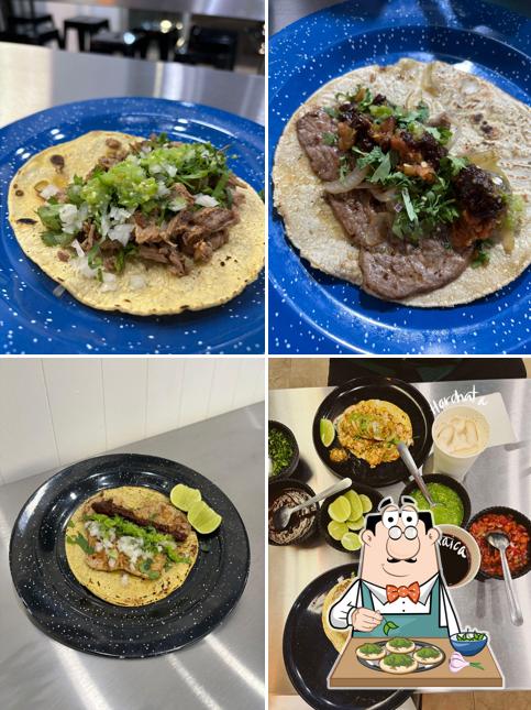 Mesoncito Taquería
