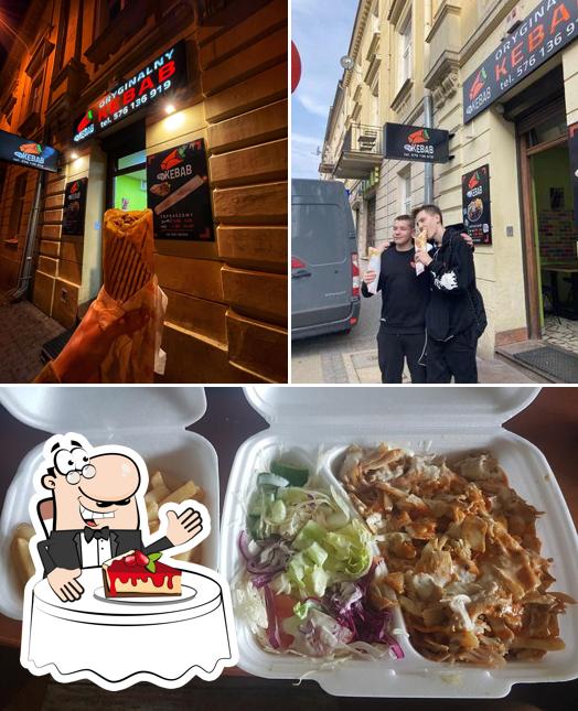 My Kebab