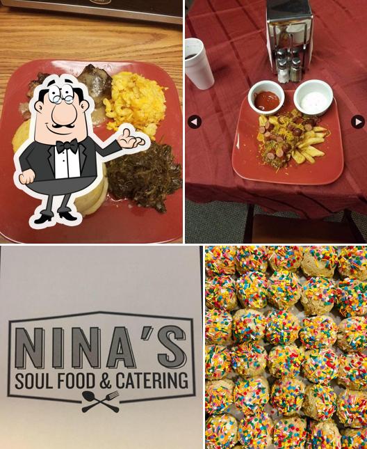 Nina's Soul Food