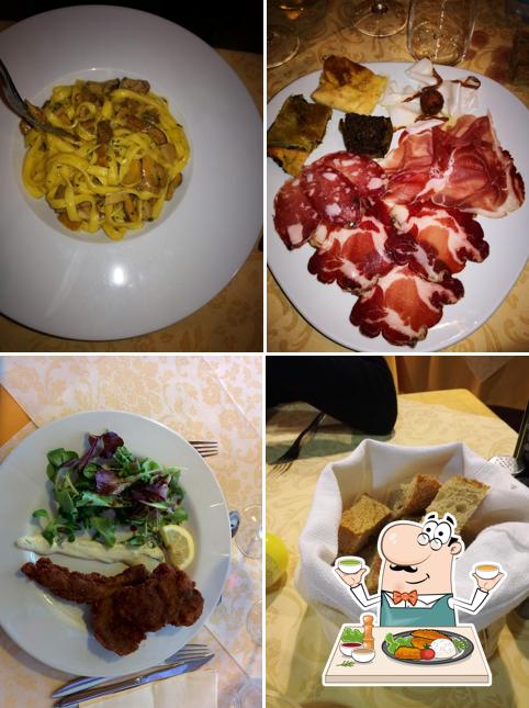 Pizzeria Locanda Antica Pieve