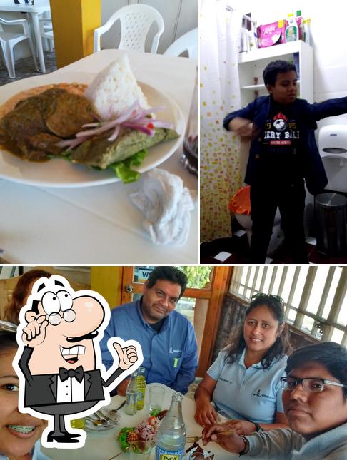 Restobar Grill Gorshi