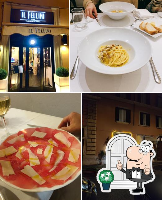 Ristorante Il Fellini