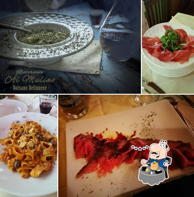 Ristorante al Mulino
