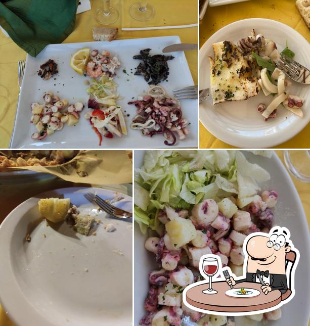 Ristorante pizzeria Quo Vadis