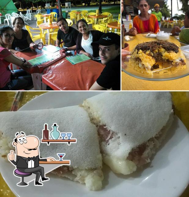 Tapioca 7 Coqueiros