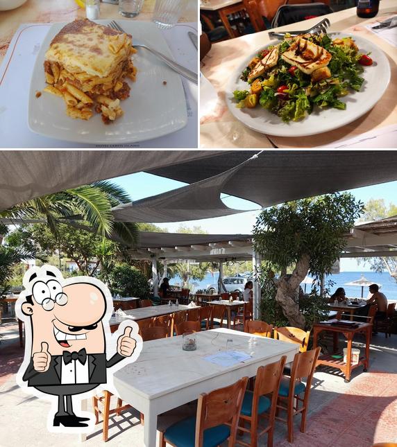 Taverna Alinda