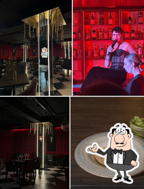 The Mafia Rooms