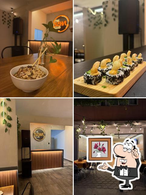 The Sushial Club