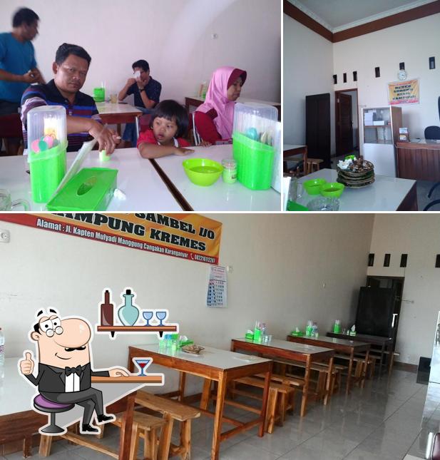 Warung Makan Ibu Ike