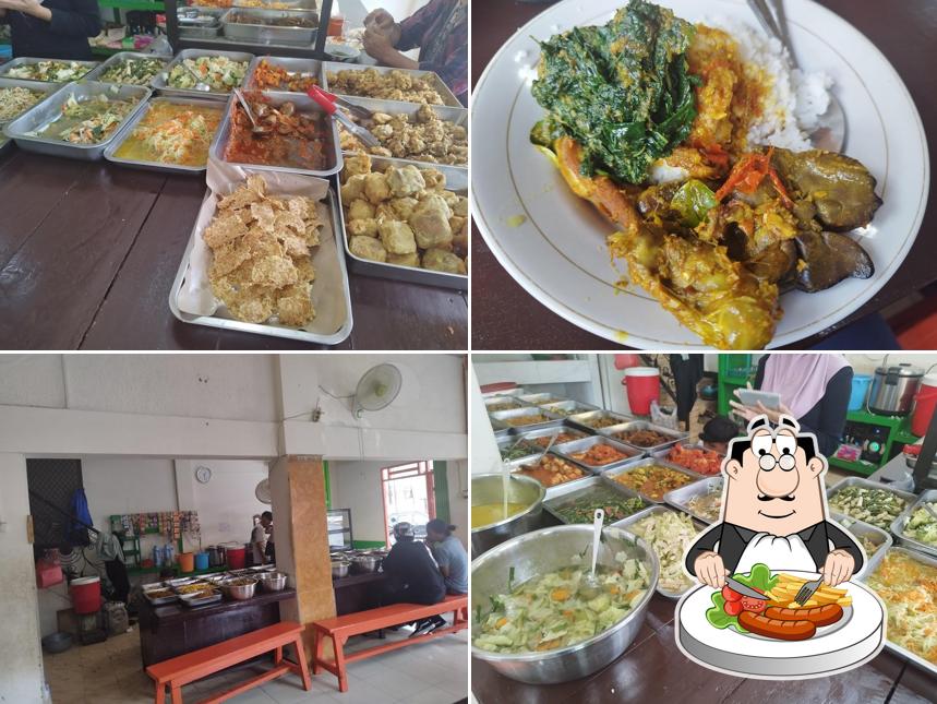 Warung Tegal 24 jam