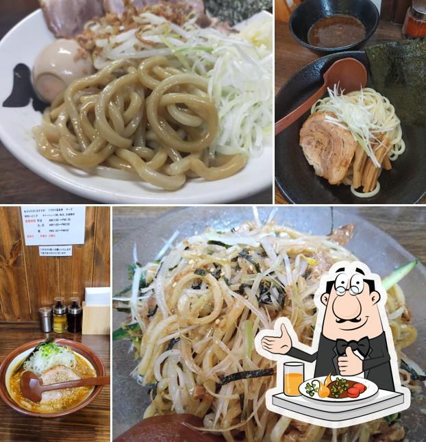 らぁめん 天天