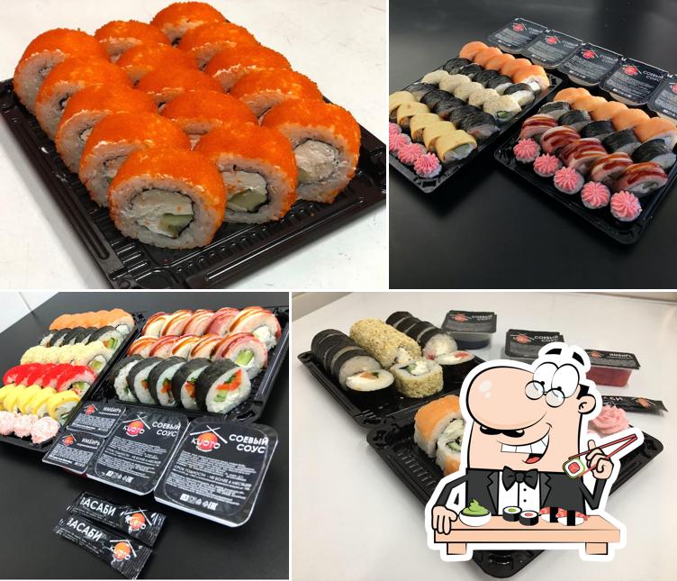 Киото