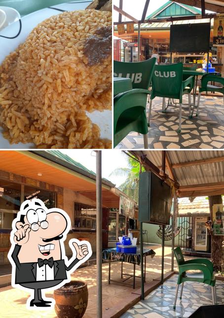 Swift Restaurant