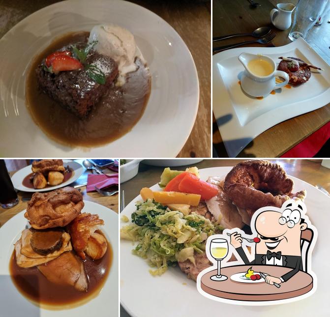 The Carlton Inn