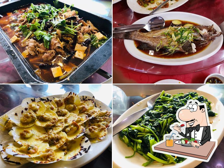 Huey Ying Restaurant