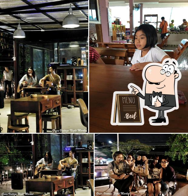 ร้านอาหารเมตตา4