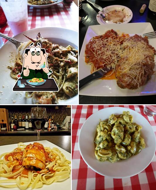 Arlo's Ristorante Italian