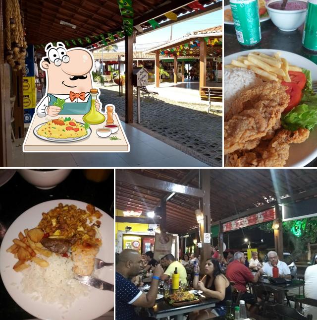 Bar e Restaurante Rapa Tacho