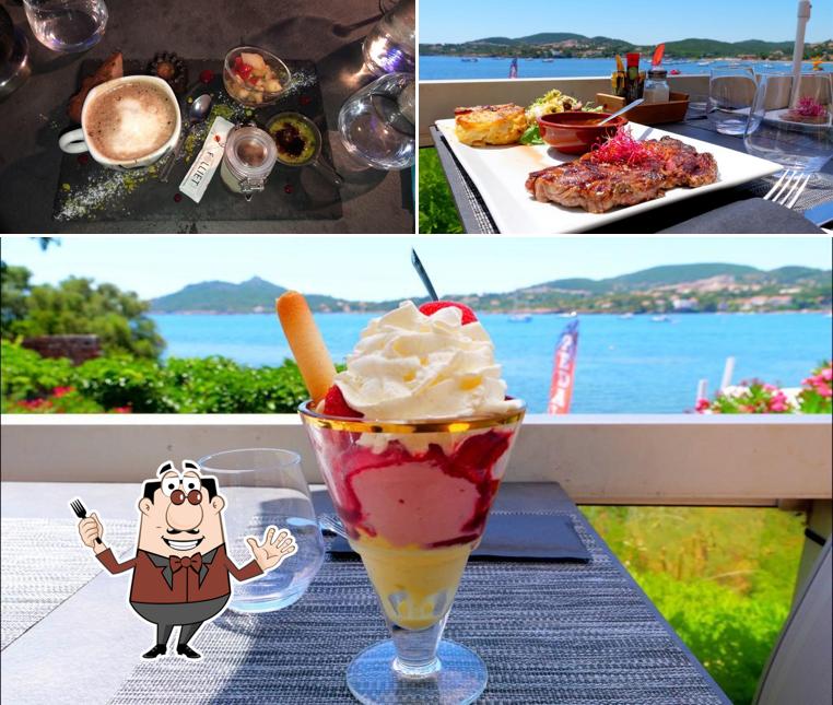 Bay Beach Club - Agay