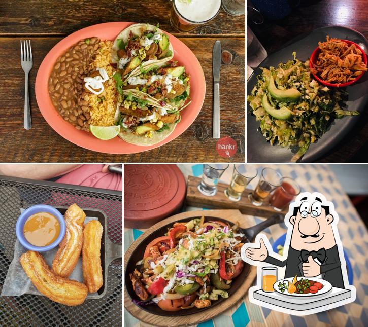 BelAir Cantina