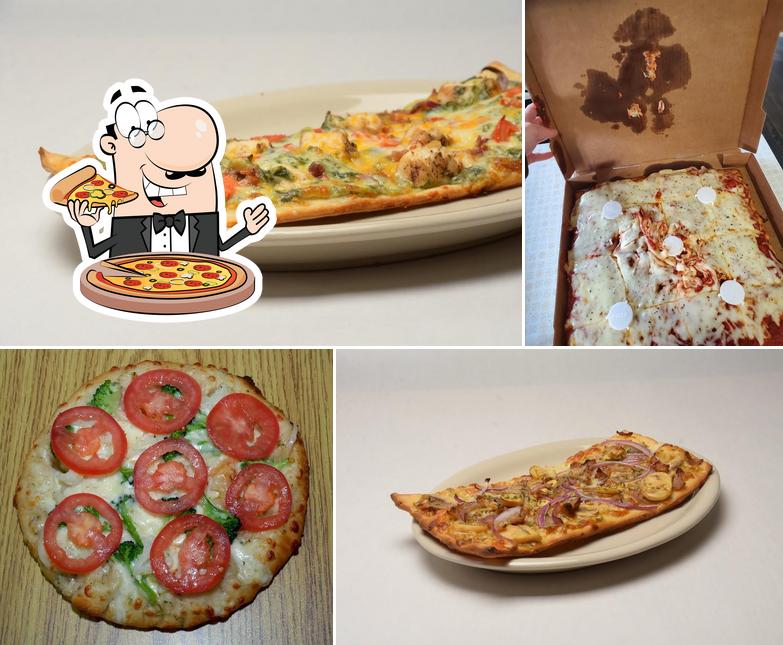 Brothers Pizza Vienna