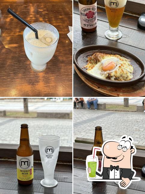 Ousama-no-Tamago Mojiko