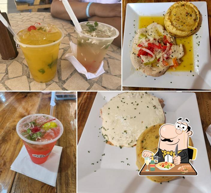 Casa Jiba Restaurant
