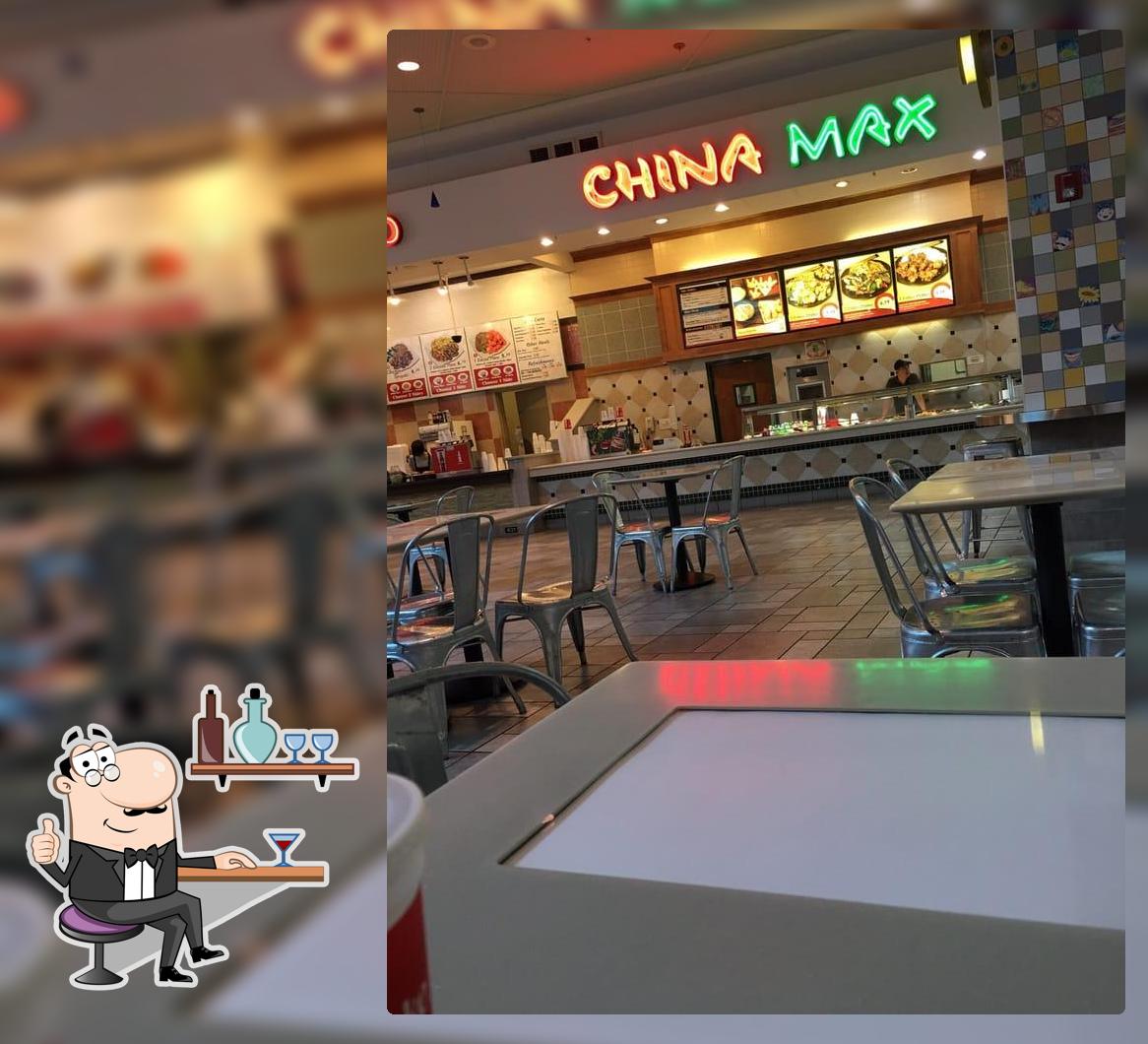 China Max