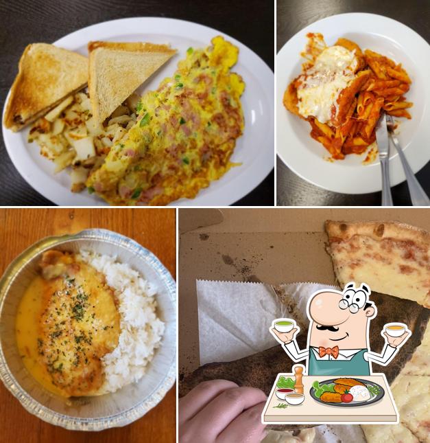 Dj's Deli & Catering