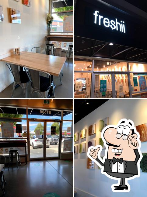 Freshii
