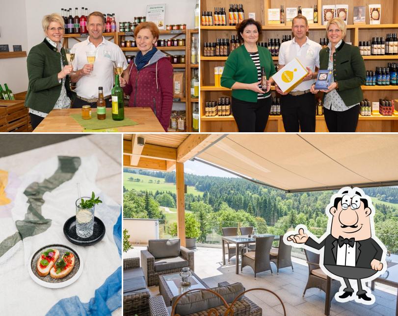 Hotel Restaurant Muhr