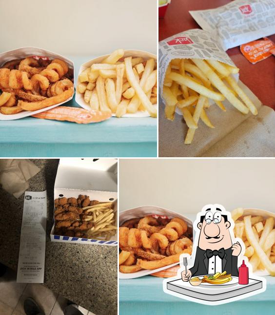 Jack in the Box