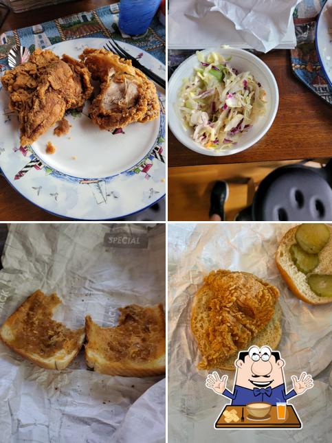 Jack's Family Restaurant