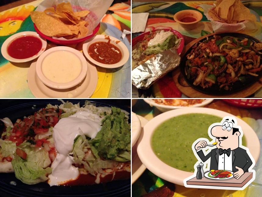 La Hacienda