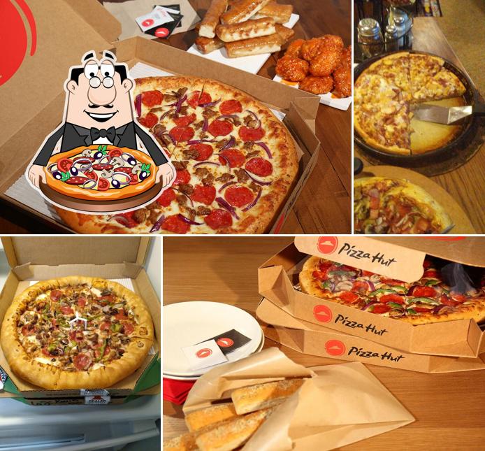 Pizza Hut