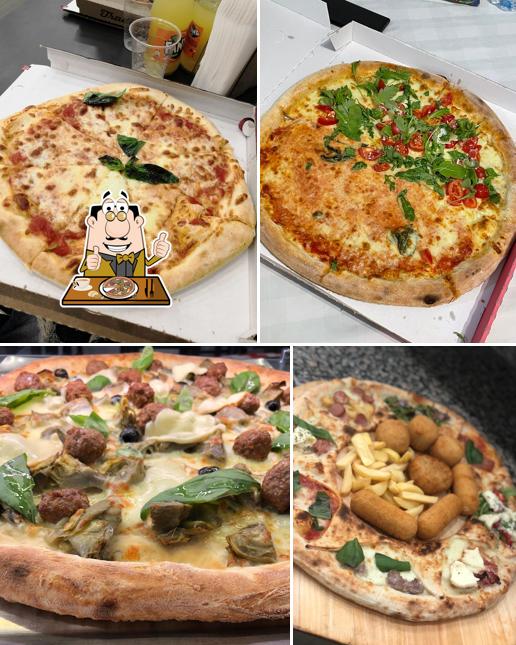 Pizza Village