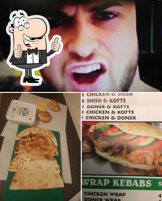 Elm Kebab & Pizza House