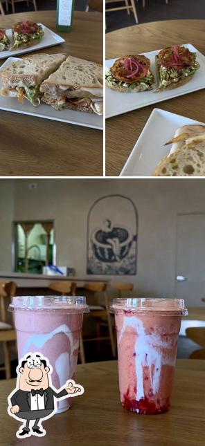 Electric Life Juice Bar