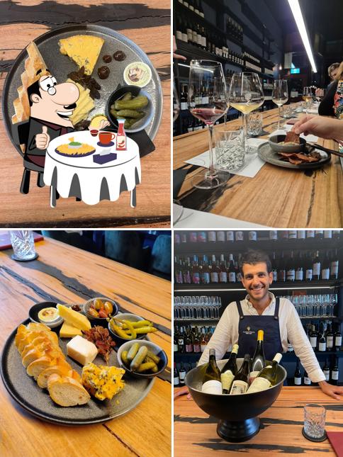 Flight Path Wine Bar
