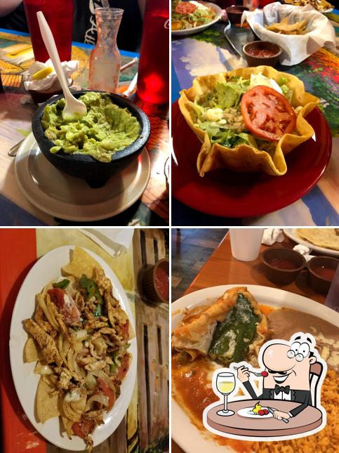 Tequila's Mexican Restaurant