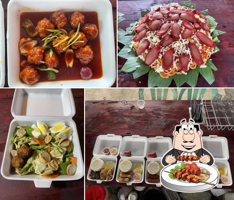 Ramsihan Food hub & Catering services