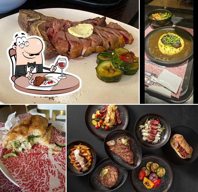 Beefology Meat Point